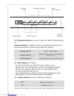 Предварительный просмотр 8 страницы AEG FAVORIT 64570 Vi User Information