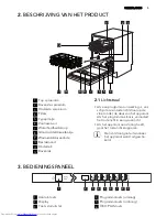 Предварительный просмотр 5 страницы AEG FAVORIT 65000 VI User Manual