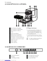 Предварительный просмотр 36 страницы AEG FAVORIT 65000 VI User Manual