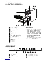 Предварительный просмотр 52 страницы AEG FAVORIT 65000 VI User Manual