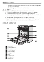 Предварительный просмотр 30 страницы AEG FAVORIT 65002 I User Manual