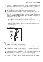 Предварительный просмотр 73 страницы AEG FAVORIT 65002 I User Manual