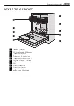 Предварительный просмотр 75 страницы AEG FAVORIT 65002 I User Manual