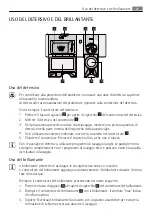 Предварительный просмотр 81 страницы AEG FAVORIT 65002 I User Manual