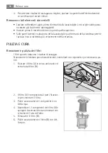 Предварительный просмотр 86 страницы AEG FAVORIT 65002 I User Manual