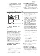 Preview for 41 page of AEG FAVORIT 65020 M0P User Manual