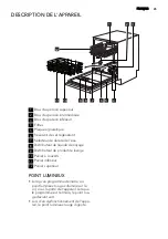 Preview for 45 page of AEG FAVORIT 65020 VI User Manual