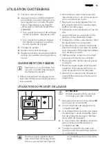 Preview for 55 page of AEG FAVORIT 65020 VI User Manual