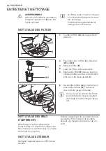 Preview for 58 page of AEG FAVORIT 65020 VI User Manual