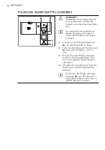 Preview for 76 page of AEG FAVORIT 65020 VI User Manual