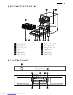 Предварительный просмотр 21 страницы AEG FAVORIT 65040 I User Manual