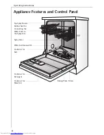 Preview for 8 page of AEG FAVORIT 65050 i User Instructions