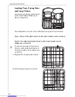 Preview for 20 page of AEG FAVORIT 65050 i User Instructions