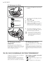 Preview for 48 page of AEG FAVORIT 65072 M0P User Manual