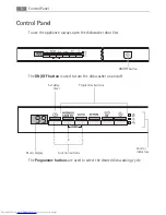 Предварительный просмотр 6 страницы AEG Favorit 65080 Vi User Manual