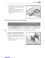 Предварительный просмотр 17 страницы AEG Favorit 65080 Vi User Manual