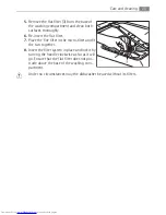 Предварительный просмотр 25 страницы AEG Favorit 65080 Vi User Manual