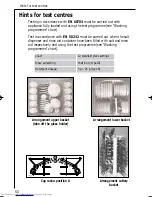 Предварительный просмотр 50 страницы AEG FAVORIT 65080 VIL Instruction Book