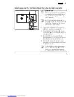 Предварительный просмотр 51 страницы AEG FAVORIT 65402 I User Manual