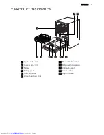 Preview for 21 page of AEG FAVORIT 65412 ID0P User Manual