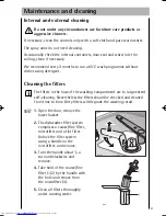 Предварительный просмотр 31 страницы AEG FAVORIT 65450 VI Operating Instructions Manual