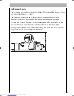 Предварительный просмотр 41 страницы AEG FAVORIT 65450 VI Operating Instructions Manual