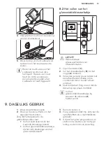 Preview for 13 page of AEG FAVORIT 65712 M0P User Manual