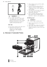 Preview for 24 page of AEG FAVORIT 65712 M0P User Manual