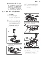 Preview for 35 page of AEG FAVORIT 65712 M0P User Manual