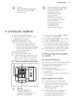 Предварительный просмотр 15 страницы AEG FAVORIT 65712 VI0P User Manual