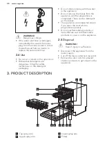 Предварительный просмотр 28 страницы AEG FAVORIT 65712 VI0P User Manual