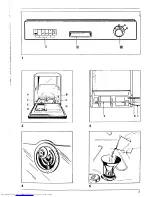 Предварительный просмотр 3 страницы AEG FAVORIT 665 i N Operating Instructions Manual