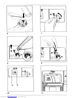 Предварительный просмотр 4 страницы AEG FAVORIT 665 i N Operating Instructions Manual