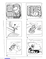 Предварительный просмотр 5 страницы AEG FAVORIT 665 i N Operating Instructions Manual