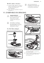 Preview for 17 page of AEG FAVORIT 66602 IM0P User Manual