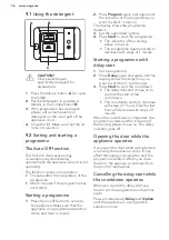 Preview for 36 page of AEG FAVORIT 66602 IM0P User Manual