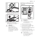 Preview for 57 page of AEG FAVORIT 66602 IM0P User Manual