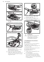 Preview for 62 page of AEG FAVORIT 66602 IM0P User Manual