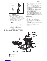 Предварительный просмотр 41 страницы AEG FAVORIT 66602VI0P User Manual