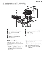 Предварительный просмотр 49 страницы AEG FAVORIT 66702 VI1P User Manual