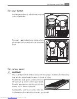 Preview for 17 page of AEG FAVORIT 75011 VIL User Manual