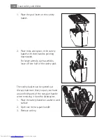 Preview for 18 page of AEG FAVORIT 75011 VIL User Manual