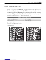 Preview for 33 page of AEG FAVORIT 75011 VIL User Manual