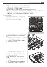 Предварительный просмотр 13 страницы AEG FAVORIT 75500 VI User Manual