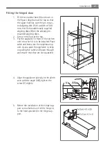 Предварительный просмотр 27 страницы AEG FAVORIT 75500 VI User Manual