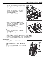 Предварительный просмотр 45 страницы AEG FAVORIT 75500 VI User Manual