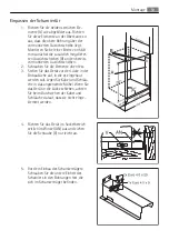 Предварительный просмотр 59 страницы AEG FAVORIT 75500 VI User Manual