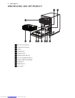 Preview for 6 page of AEG FAVORIT 76520 VI User Manual