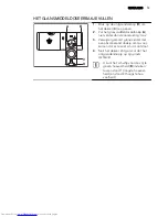 Preview for 13 page of AEG FAVORIT 76520 VI User Manual