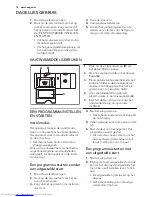 Preview for 14 page of AEG FAVORIT 76520 VI User Manual